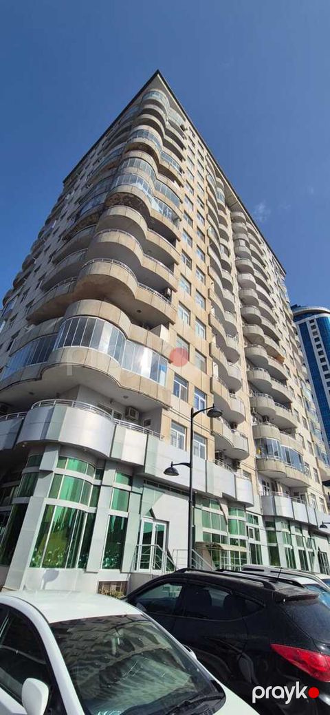 İcarəyə verilir 2 otaqlı yeni tikili 100 m²