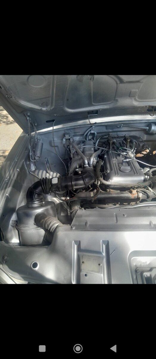 GAZ 3110, 2006 il — Avtomobillər, Ağdaş (5)