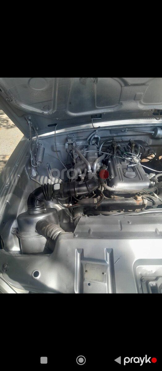 GAZ 3110, 2006 il — Avtomobillər, Ağdaş (5)