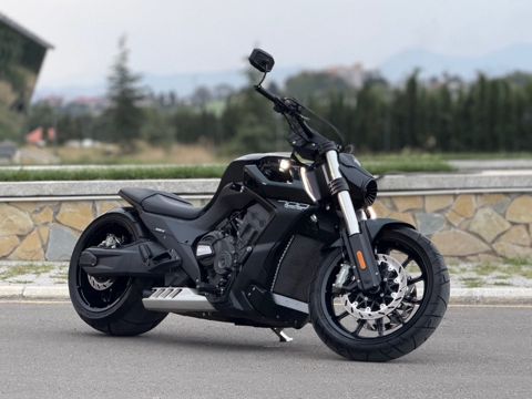 Benda LFC 700 Pro, 700 sm3, 2026 il, 2 200 km — Gəncə