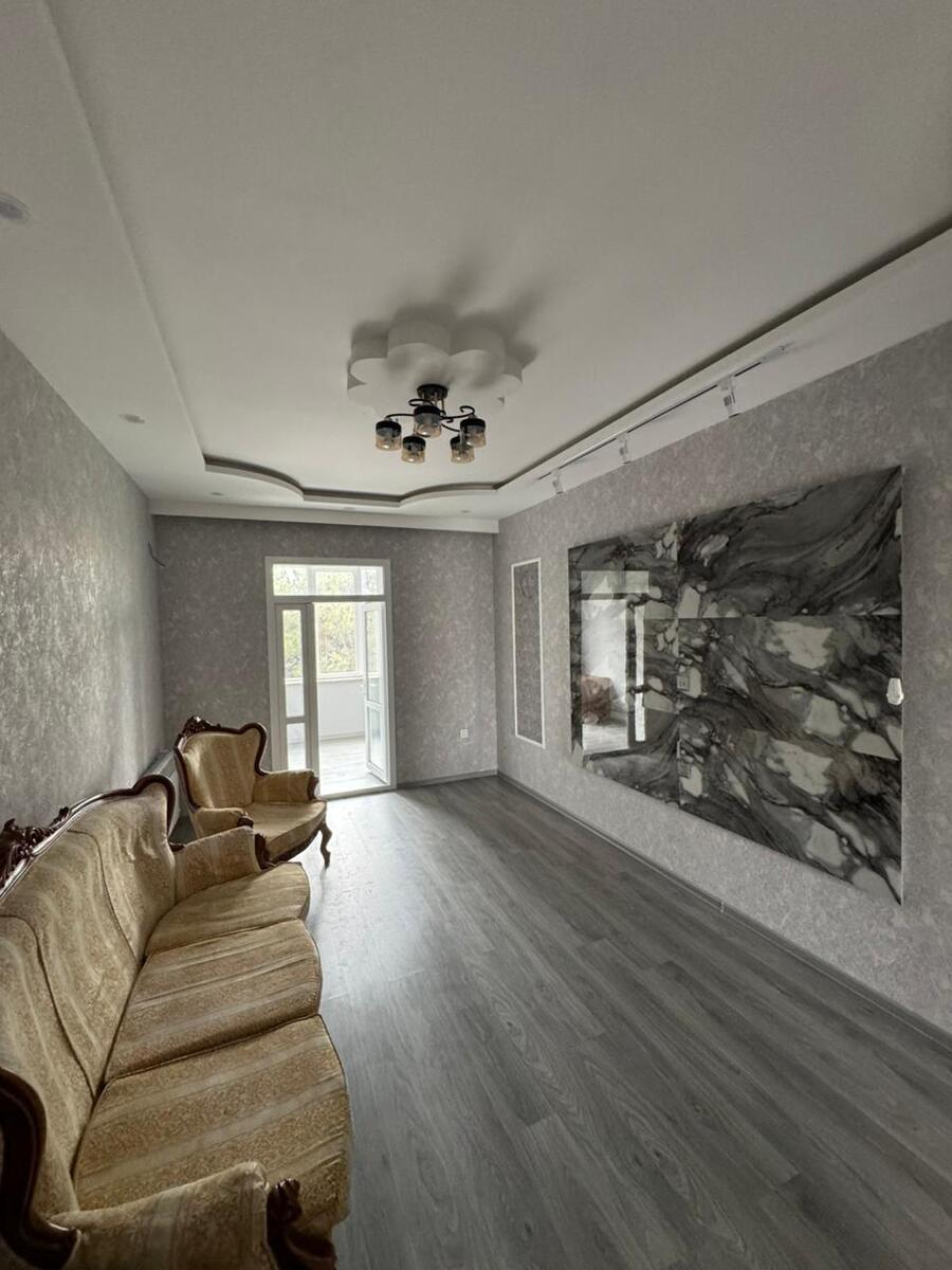Satılır 3 otaqlı köhnə tikili 80 m² — Mənzil, Bakı (2)