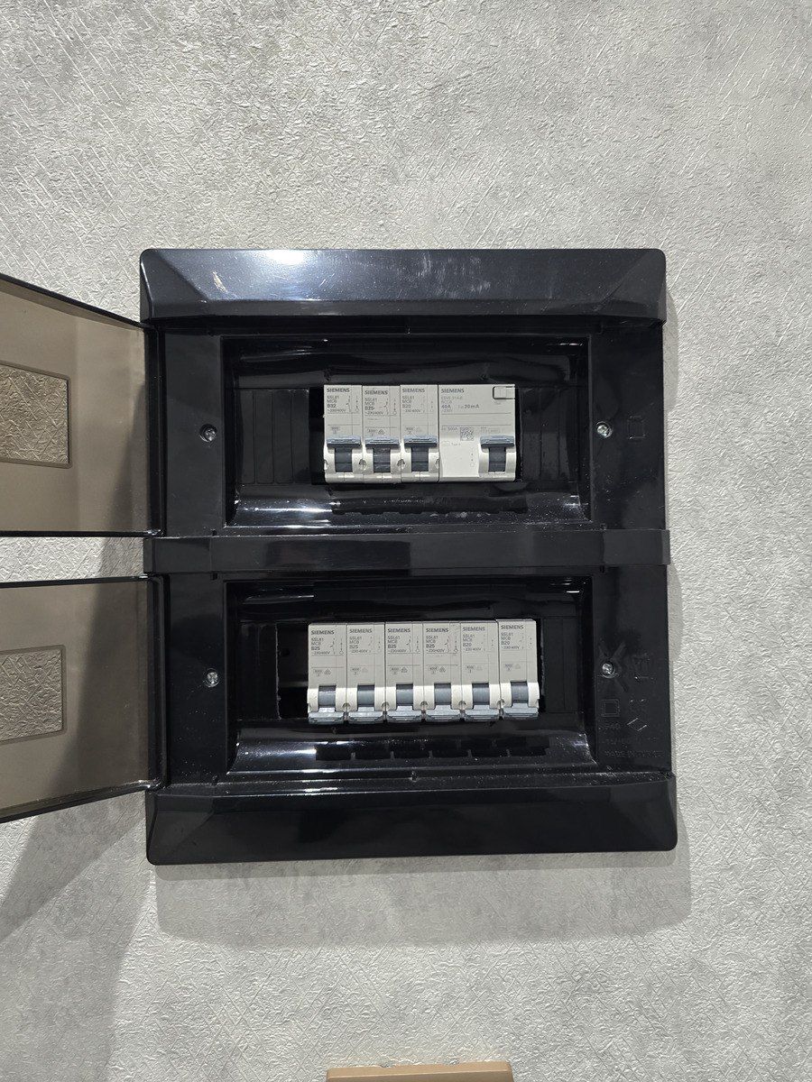 Satılır 1 otaqlı yeni tikili 36.3 m² — Mənzil, Xırdalan (2)