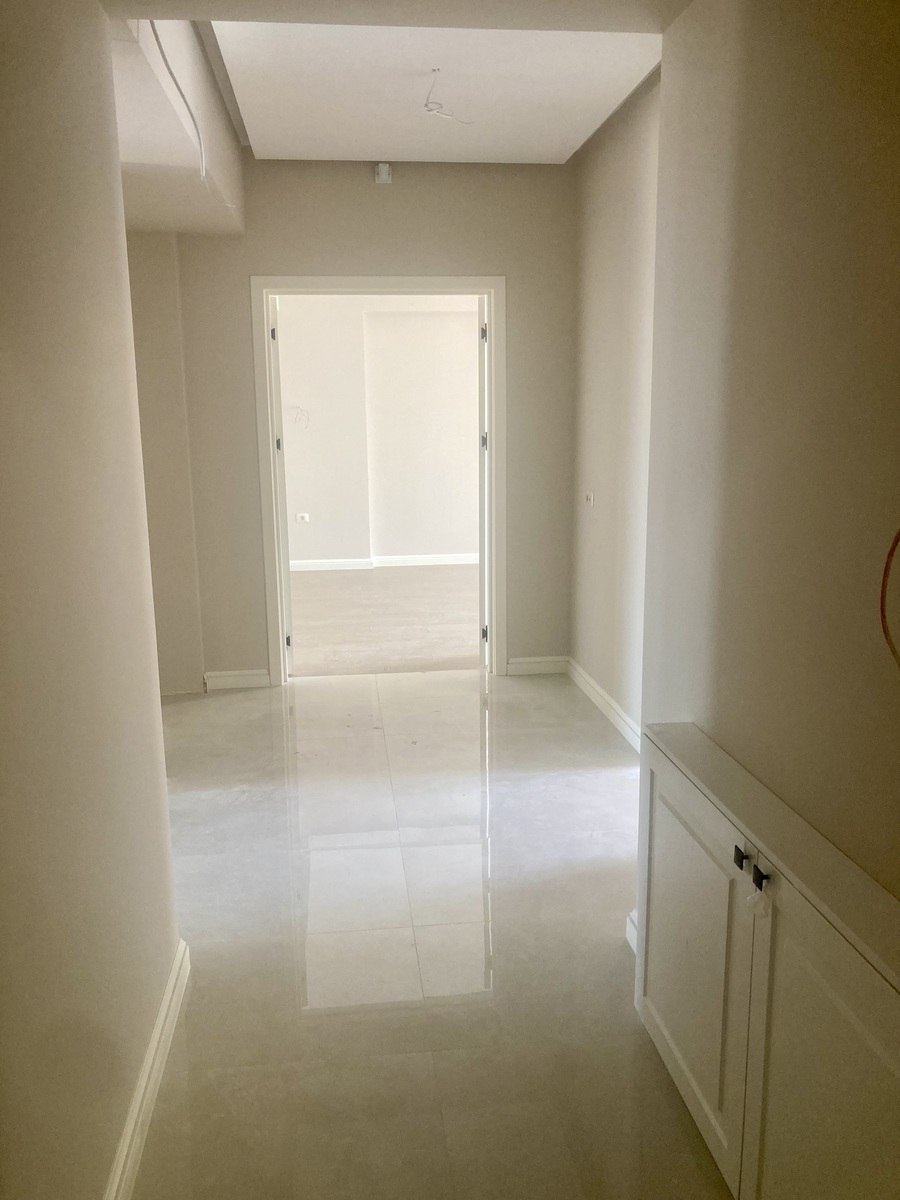 Satılır 4 otaqlı yeni tikili 129.7 m² — Mənzil, Bakı (3)