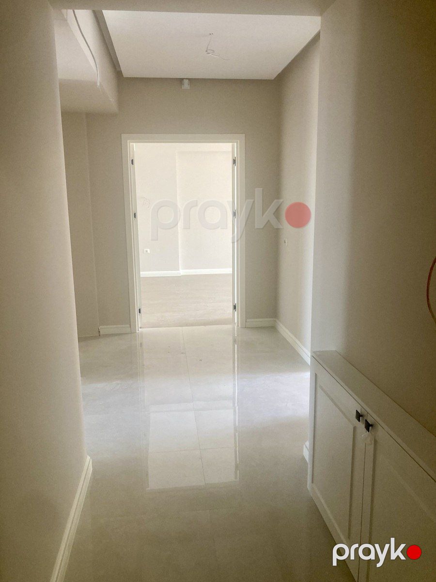 Satılır 4 otaqlı yeni tikili 129.7 m² — Mənzil, Bakı (3)