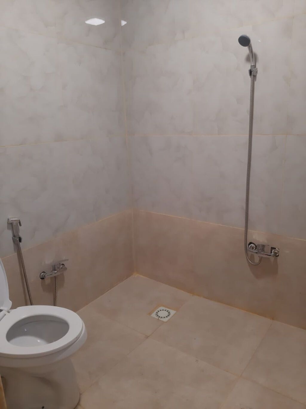 3 otaqlı, 64 kv. m, Kredit yoxdur, Orta təmir — Daşınmaz əmlak, Gəncə (8)