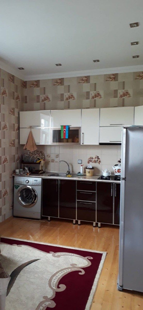 İcarəyə verilir 3 otaqlı həyət evi/bağ evi 110 m² — Ev, villa, Bakı (9)