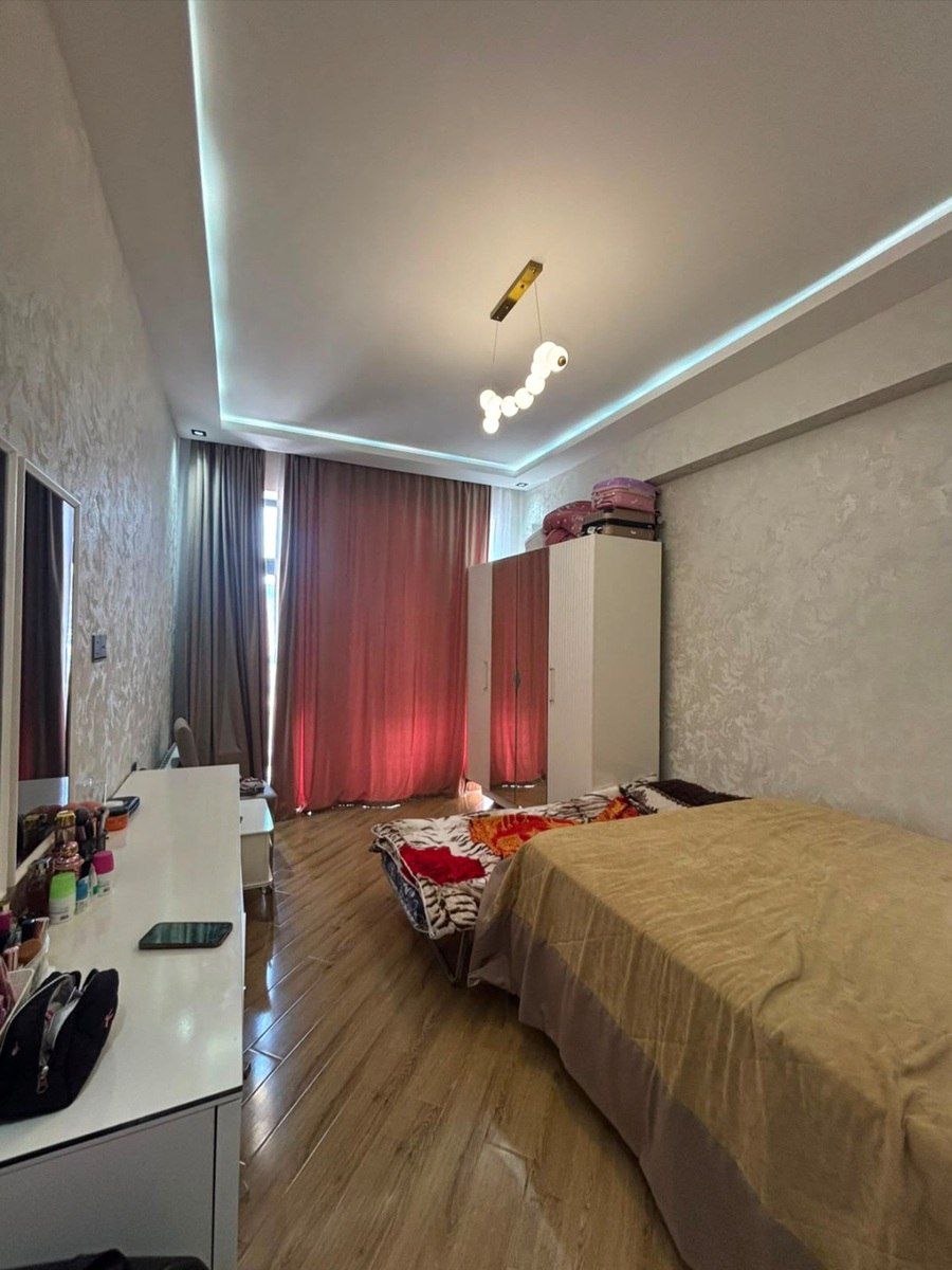 Satılır 2 otaqlı yeni tikili 70 m² — Mənzil, Bakı (5)