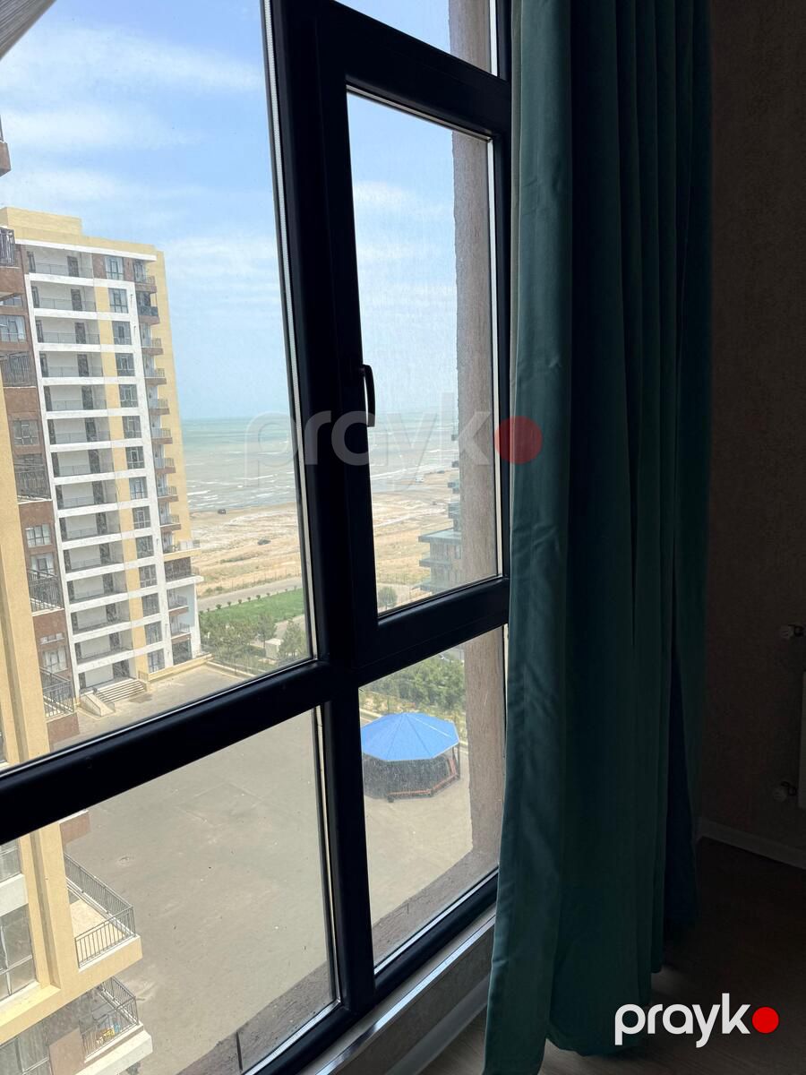 Satılır 2 otaqlı yeni tikili 99 m² — Mənzil, Sumqayıt (8)