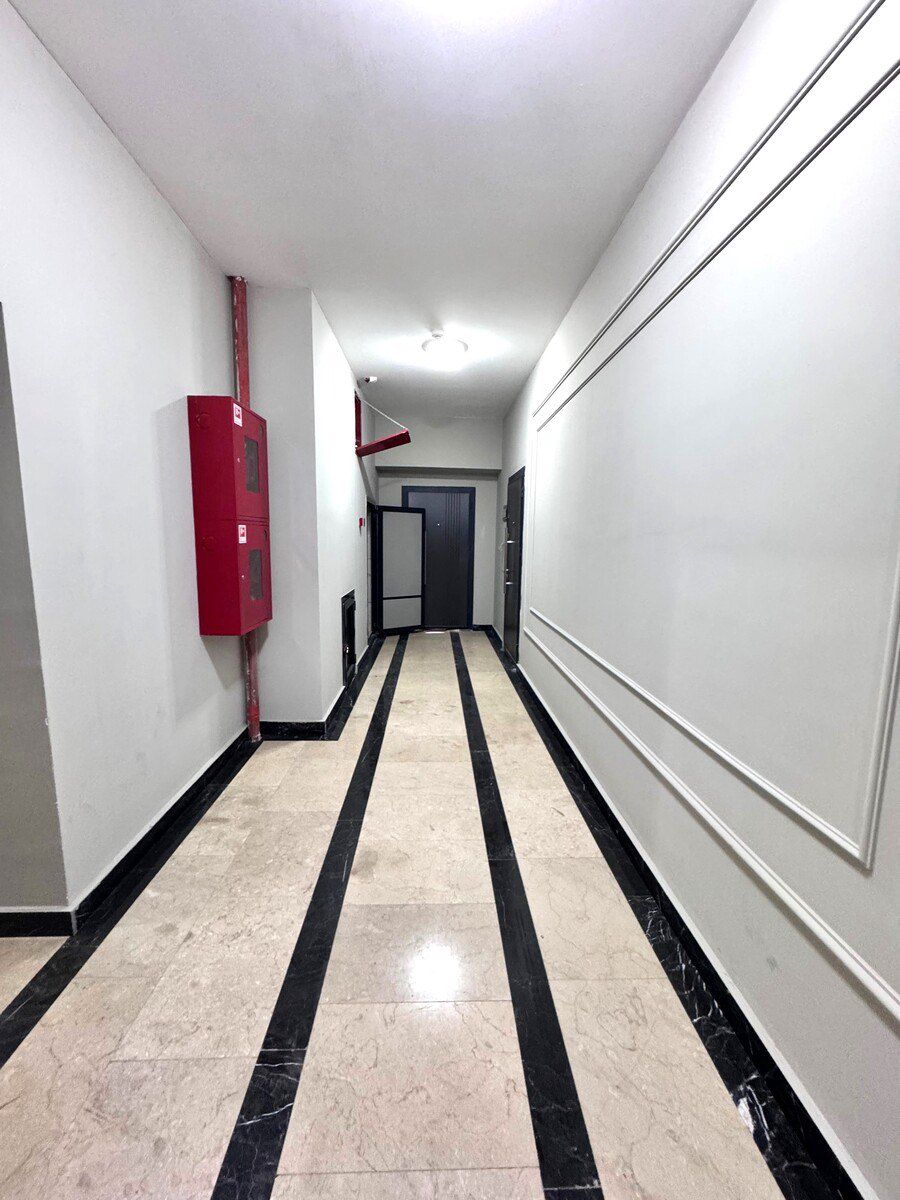 Satılır 3 otaqlı yeni tikili 114 m² — Mənzil, Bakı (8)