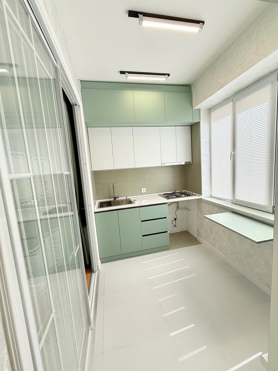 Satılır 2 otaqlı yeni tikili 43 m² — Mənzil, Xırdalan (7)