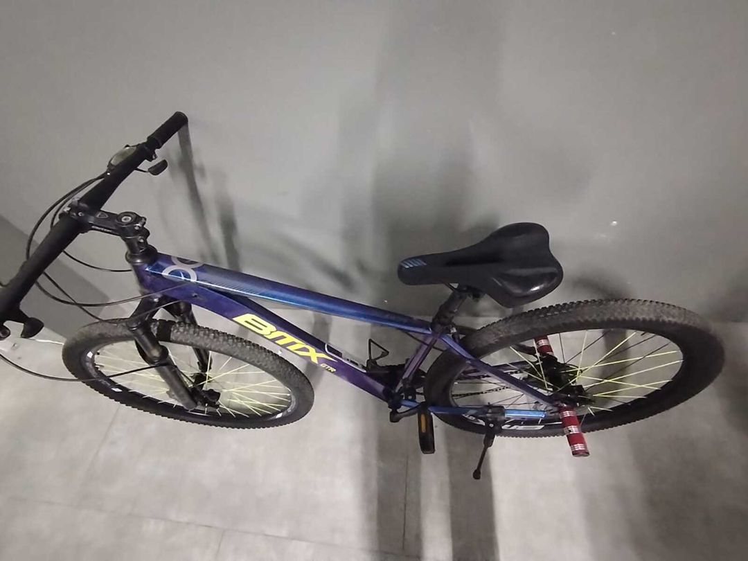 Velosiped BMX — Velosipedlər, Bakı (3)