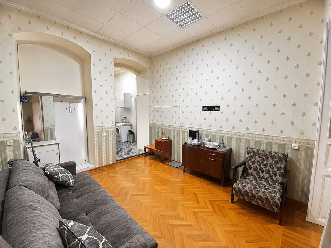 Satılır 3 otaqlı köhnə tikili 82 m² — Mənzil, Bakı (6)