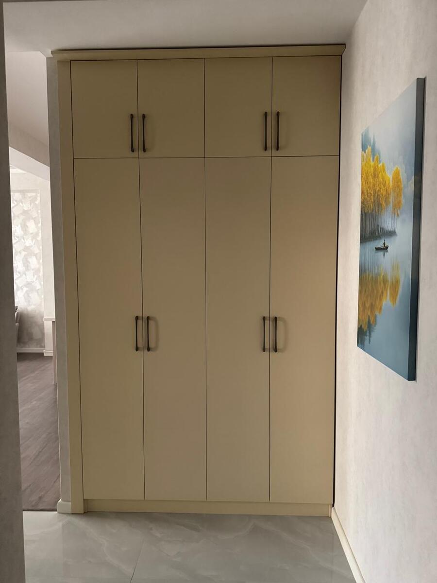 Satılır 2 otaqlı yeni tikili 83 m² — Mənzil, Bakı (8)