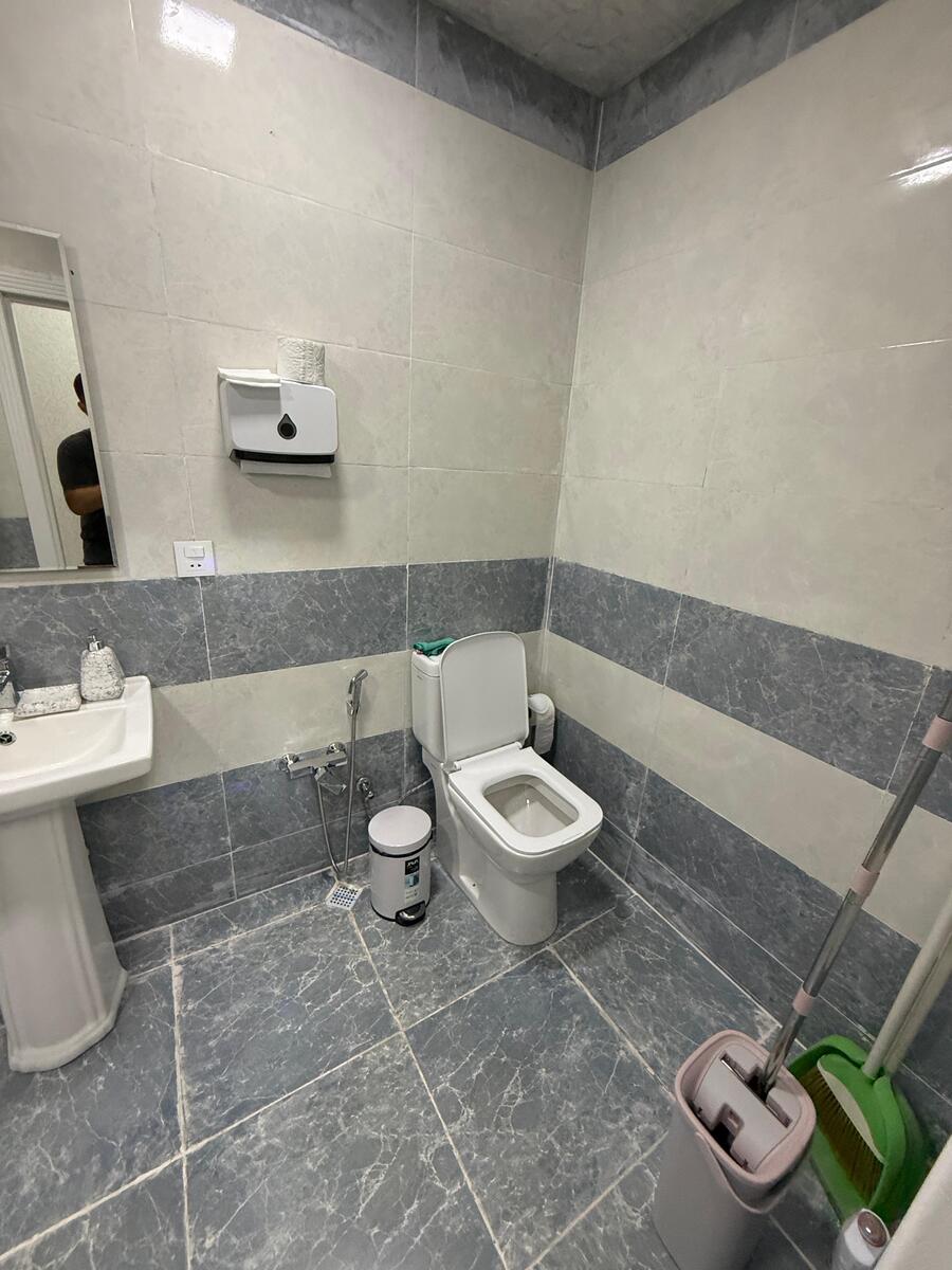 İcarəyə verilir 2 otaqlı yeni tikili 70 m² — Mənzil, Sumqayıt (6)