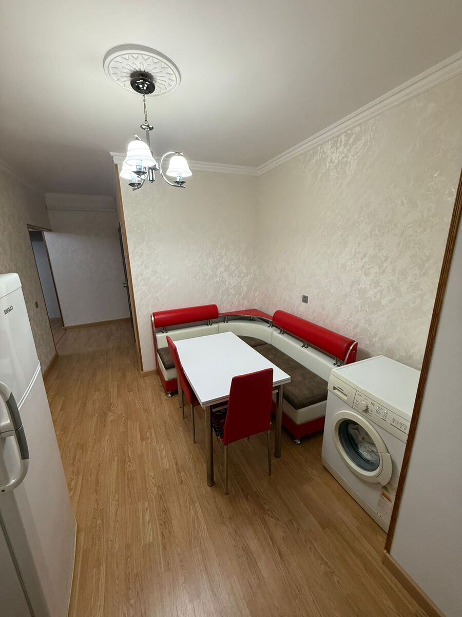İcarəyə verilir 3 otaqlı köhnə tikili 70 m² — Mənzil, Bakı (11)