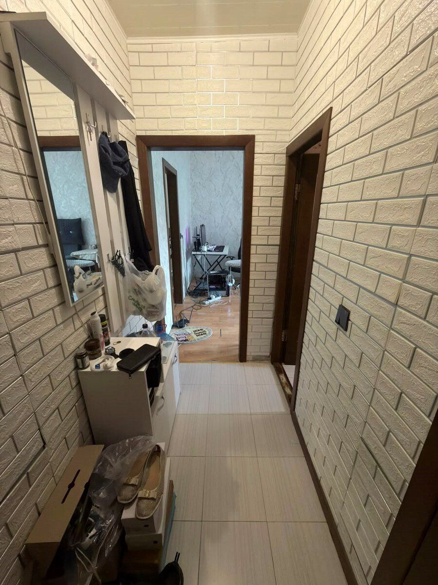 Satılır 2 otaqlı köhnə tikili 60 m² — Mənzil, Bakı (4)