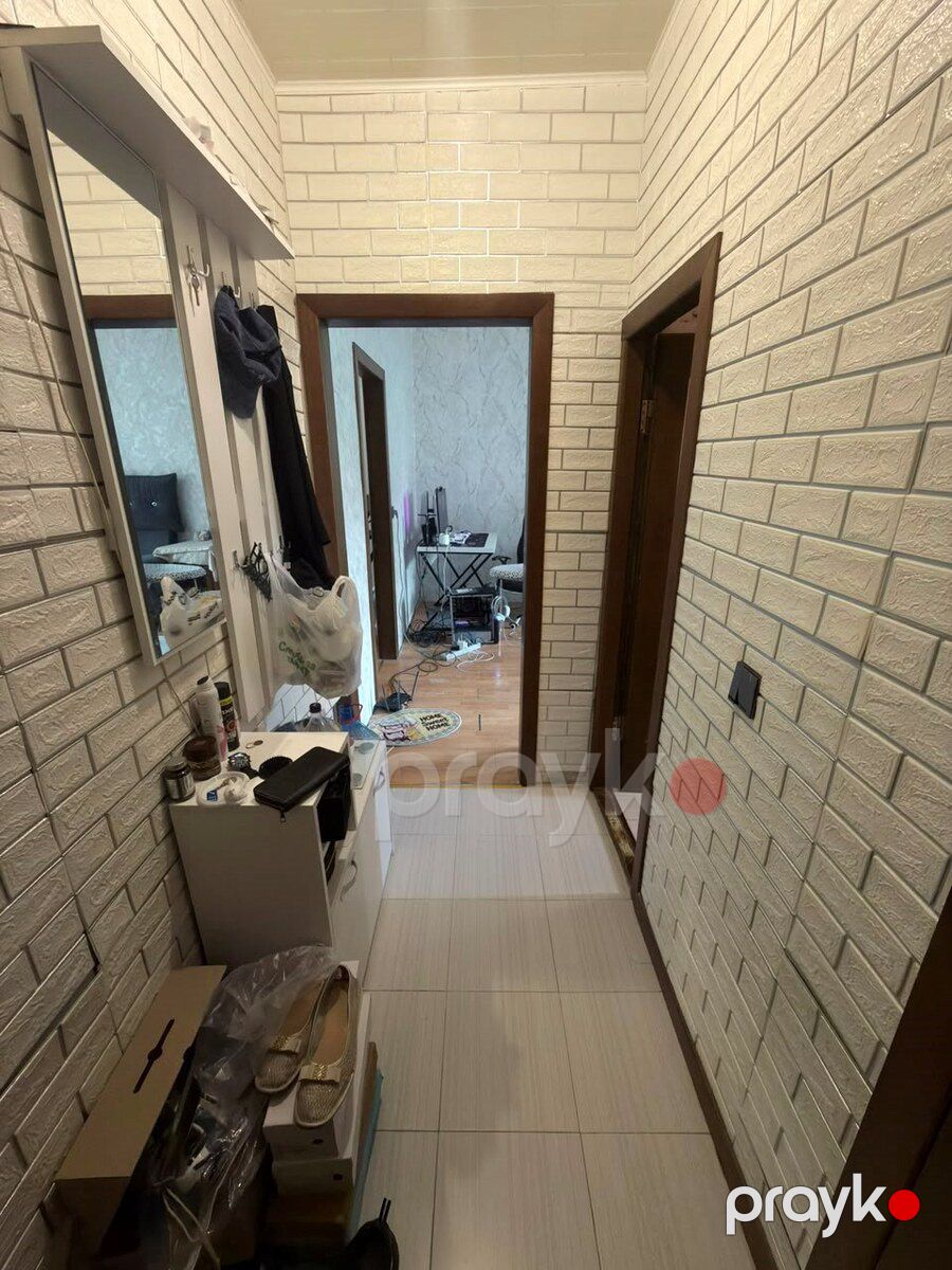 Satılır 2 otaqlı köhnə tikili 60 m² — Mənzil, Bakı (4)