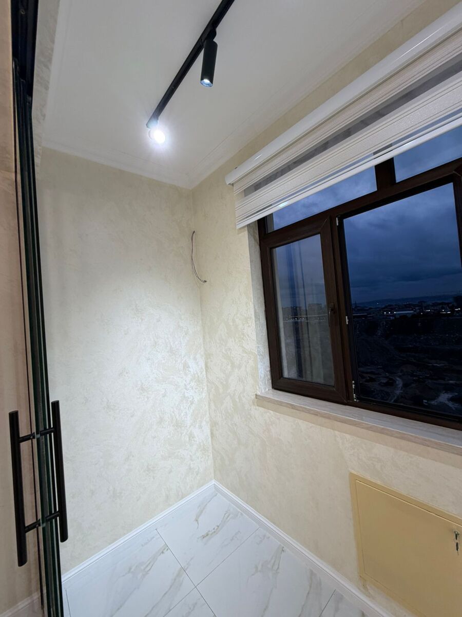 Satılır 3 otaqlı yeni tikili 80 m² — Mənzil, Bakı (11)