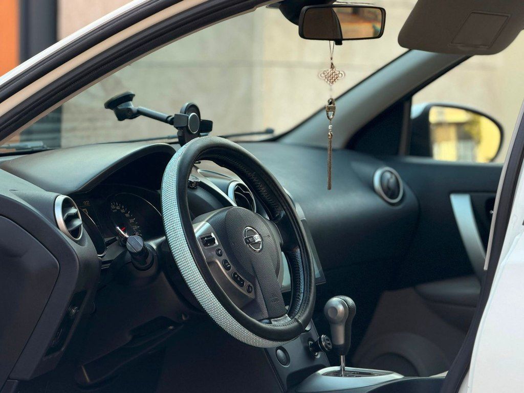 Nissan Qashqai, 2.0 L, 2013 il, 224 000 km — Avtomobillər, Bakı (9)