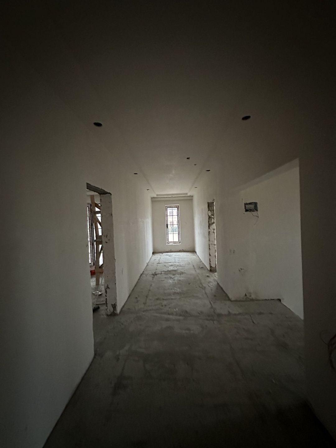 Satılır 6 otaqlı həyət evi/bağ evi 280 m² — Ev, villa, Bakı (4)