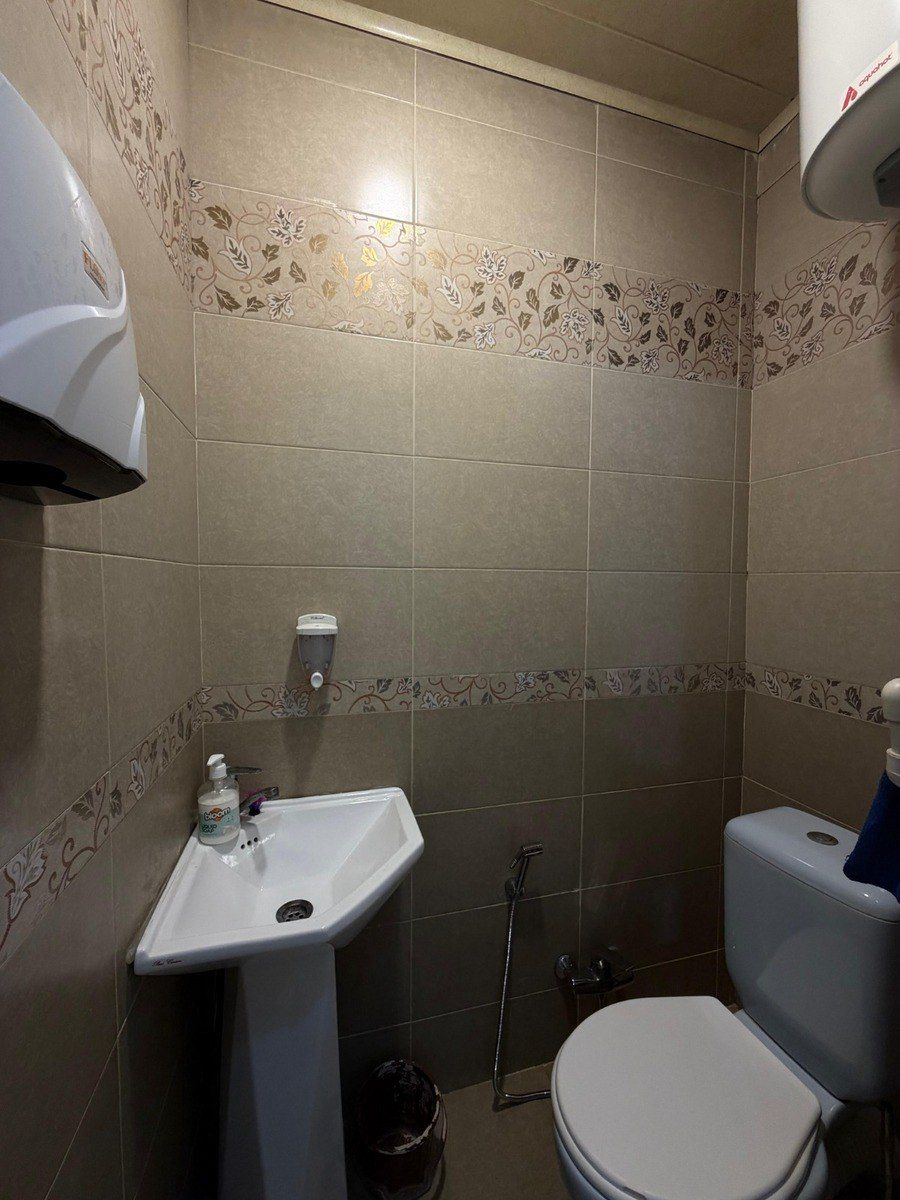 İcarəyə verilir obyekt 90 m² — Əmlak, Bakı (9)