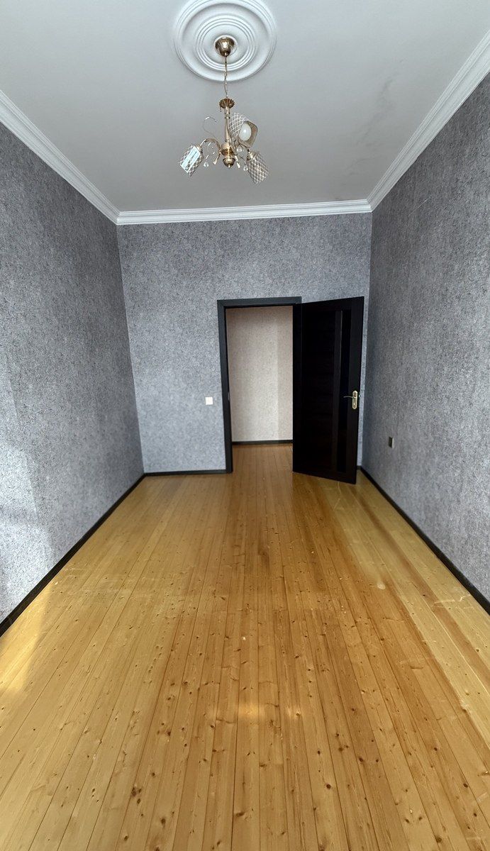 Satılır 2 otaqlı yeni tikili 65 m² — Mənzil, Bakı (9)