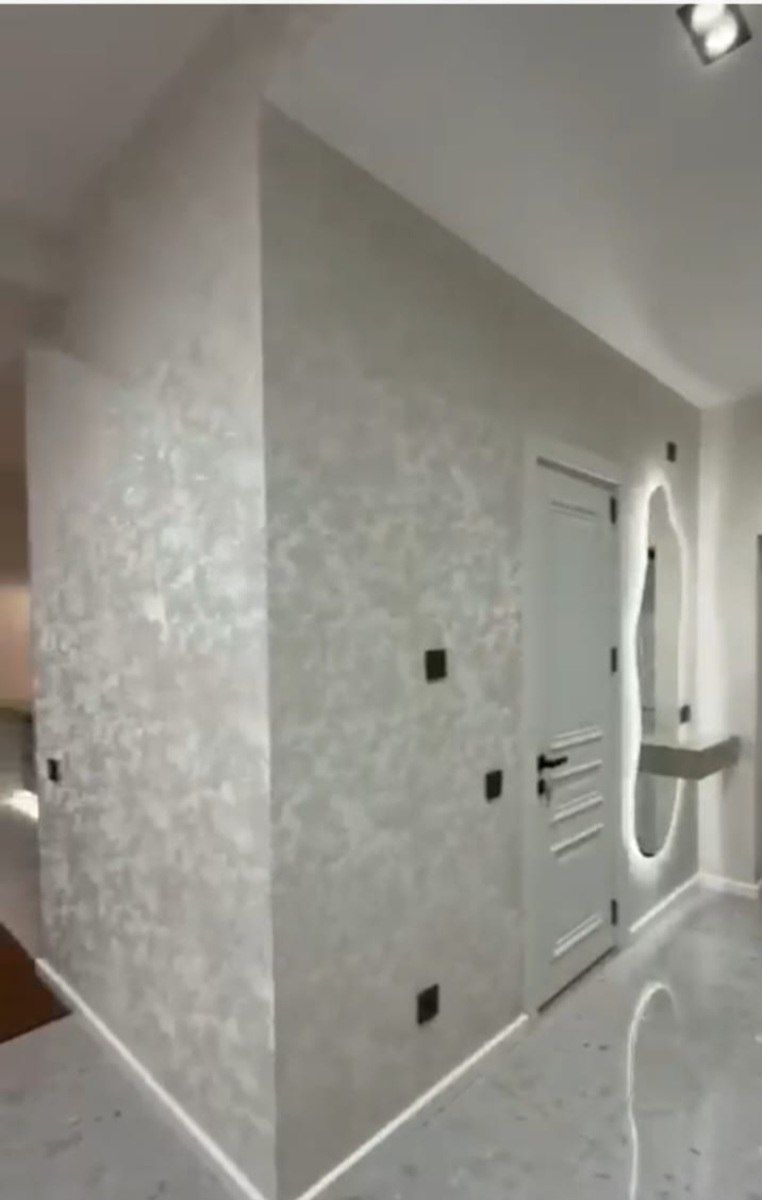 Satılır 3 otaqlı yeni tikili 100 m² — Mənzil, Bakı (10)