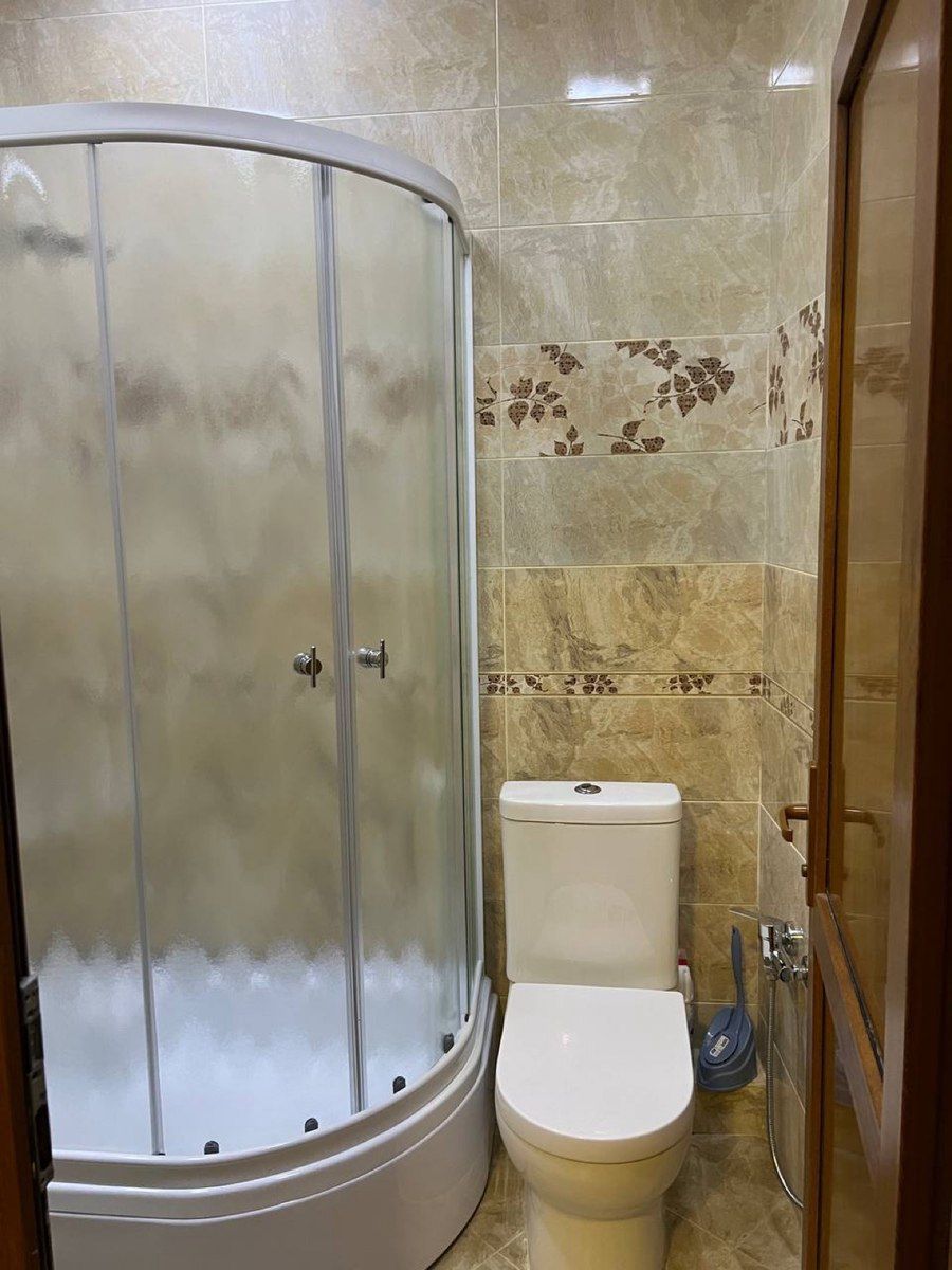 2-otaqlı mənzil kirayə verilir, Adil İsgəndərov küç., 65 m² — Mənzil, Bakı (8)