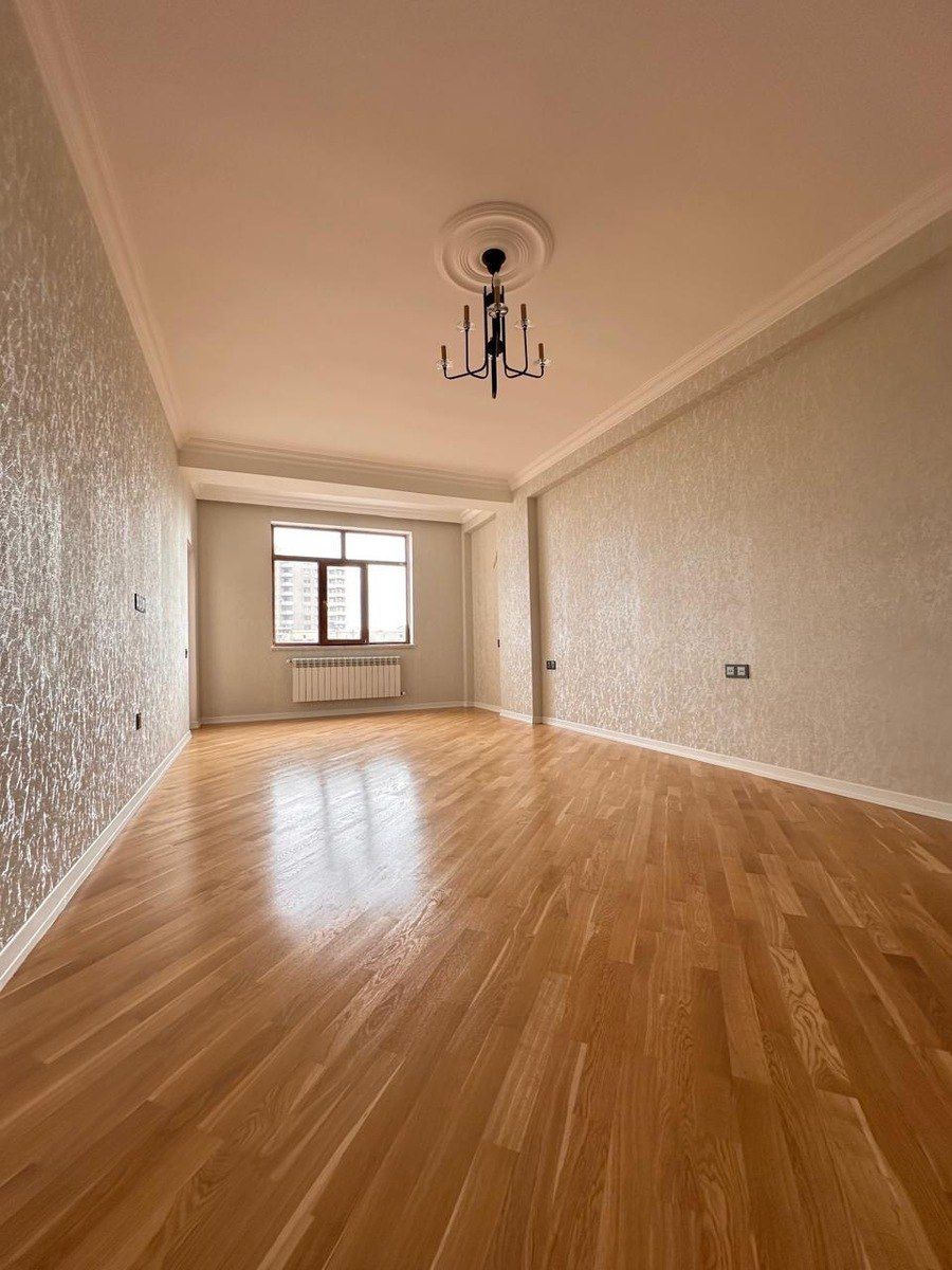 Satılır 3 otaqlı yeni tikili 156 m² — Mənzil, Bakı (4)
