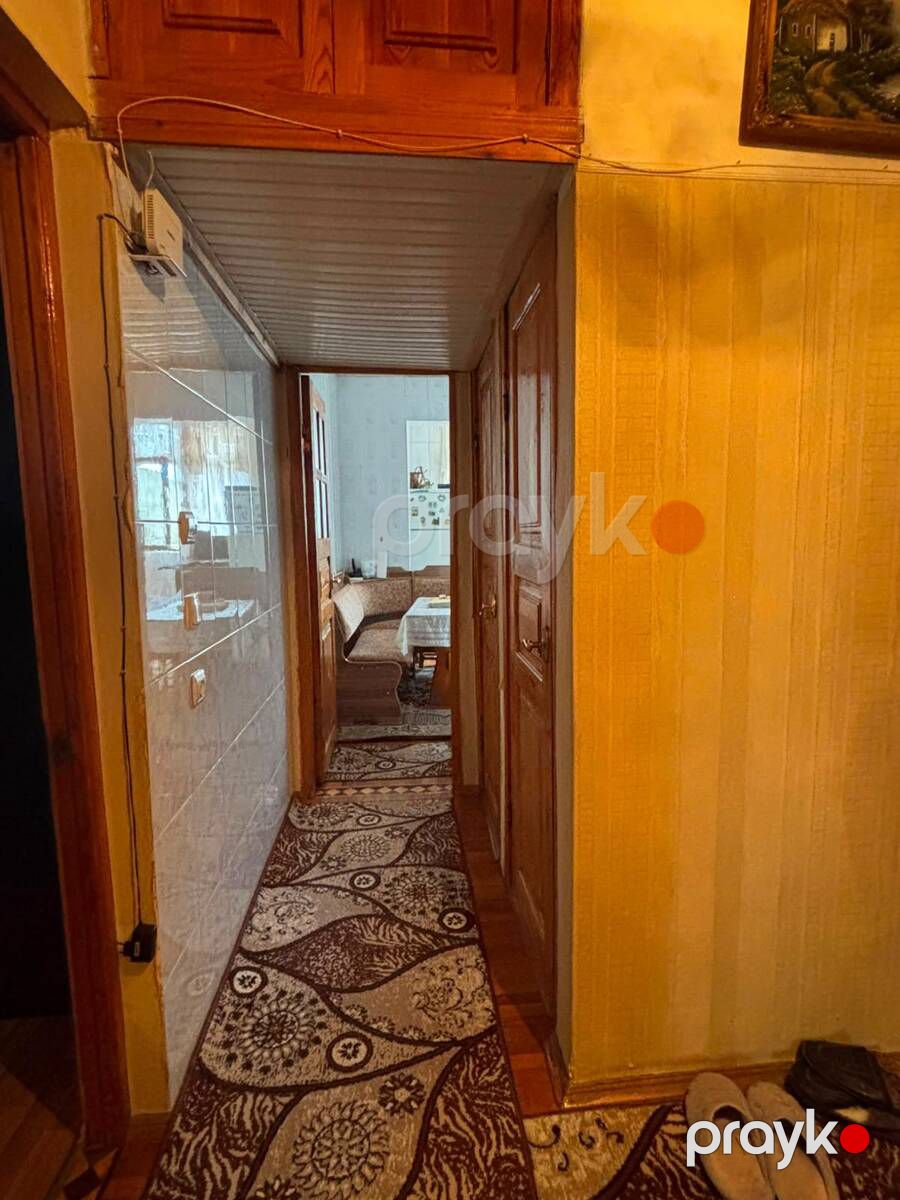 Satılır 3 otaqlı köhnə tikili 90 m² — Mənzil, Bakı (10)