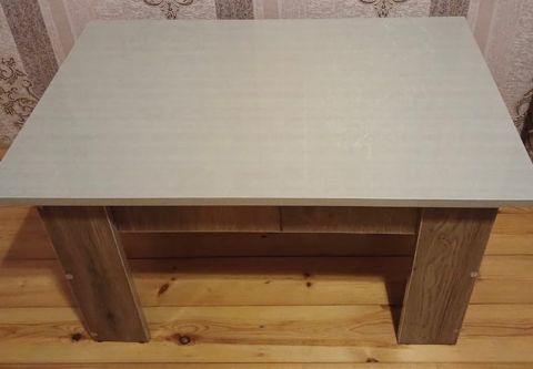 Masa — Bakı