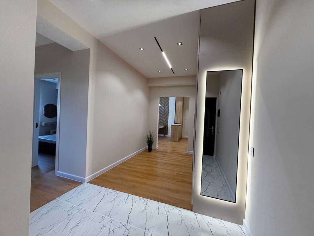 Satılır 3 otaqlı yeni tikili 76 m² — Mənzil, Bakı (8)