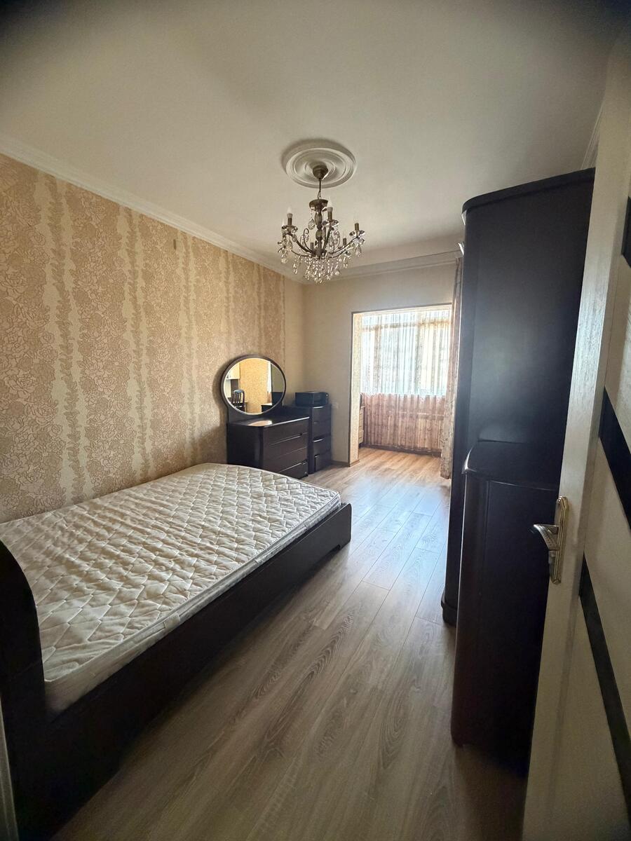 İcarəyə verilir 2 otaqlı köhnə tikili 51.5 m² — Mənzil, Bakı (5)