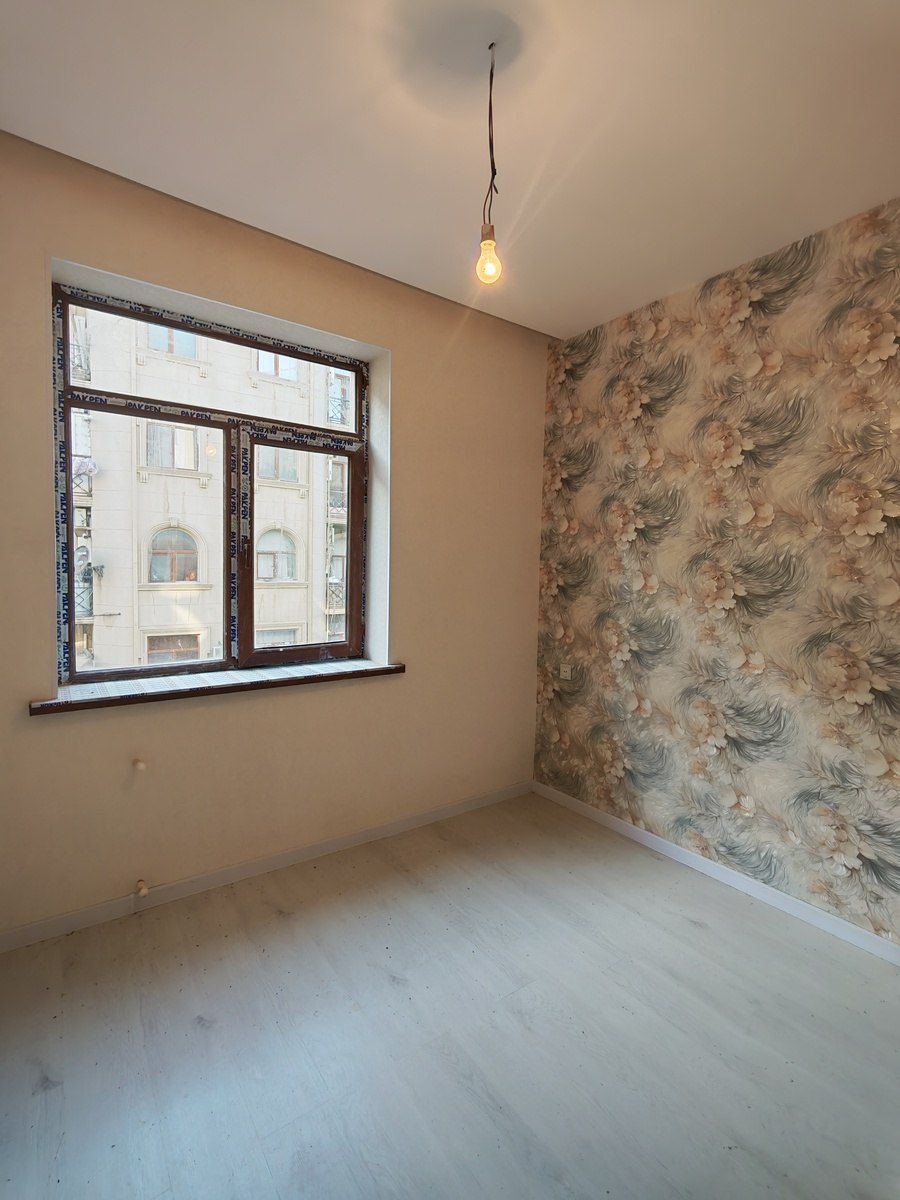 Satılır 2 otaqlı yeni tikili 36 m² — Mənzil, Xırdalan (7)