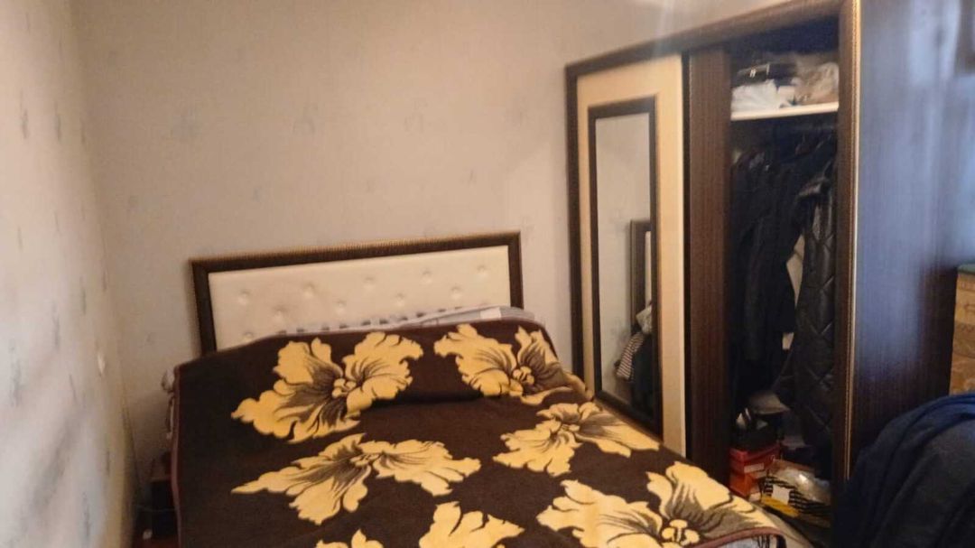 Satılır 2 otaqlı köhnə tikili 62 m² — Mənzil, Bakı (2)