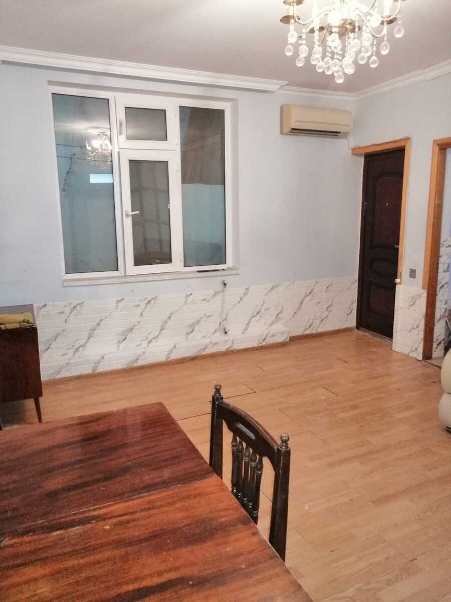 İcarəyə verilir 2 otaqlı həyət evi/bağ evi 70 m² — Ev, villa, Bakı (3)