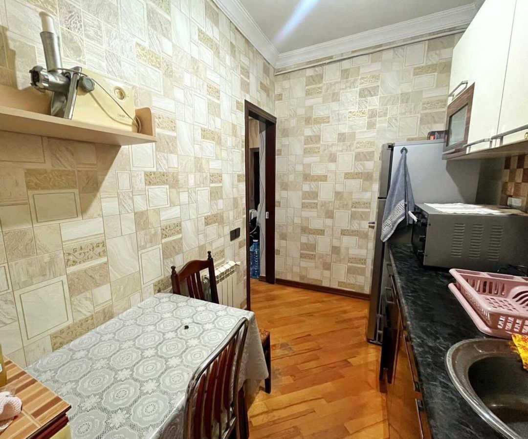 Satılır 3 otaqlı yeni tikili 82 m² — Mənzil, Bakı (4)