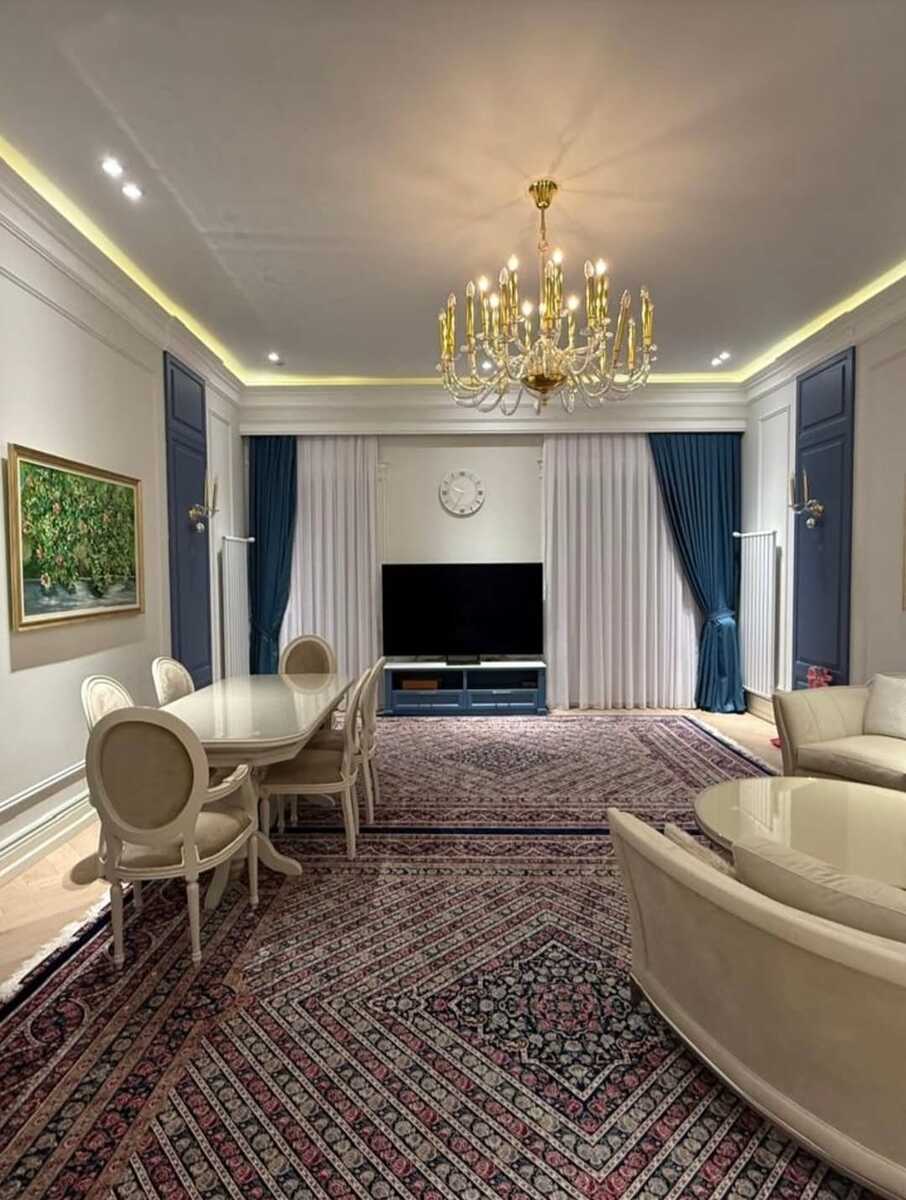 Satılır 4 otaqlı yeni tikili 165 m² — Mənzil, Bakı (3)