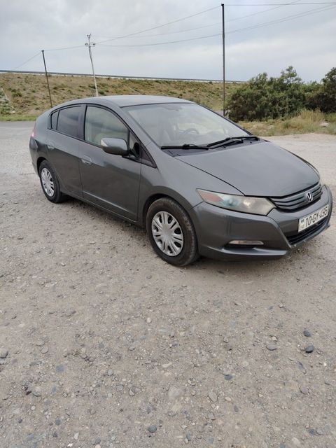 Honda Insight, 1.3 L, 0.58 kWh, 2010 il, 291 000 km — Sumqayıt
