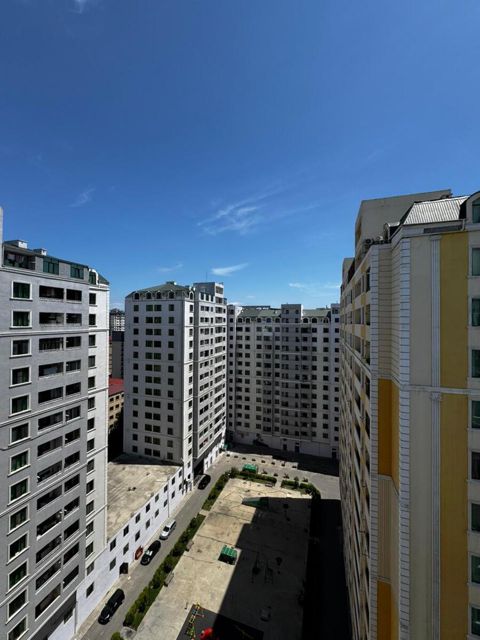 Satılır 4 otaqlı yeni tikili 157 m² — Bakı
