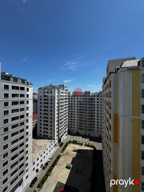 Satılır 3 otaqlı yeni tikili 116 m² — Bakı