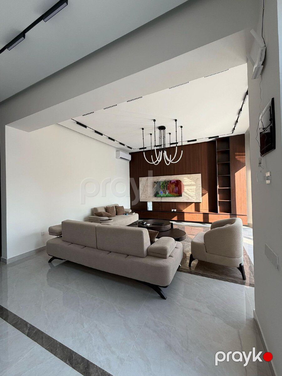 Bağ evi kirayə verilir, Novxanı qəs — Ev, villa, Bakı (6)