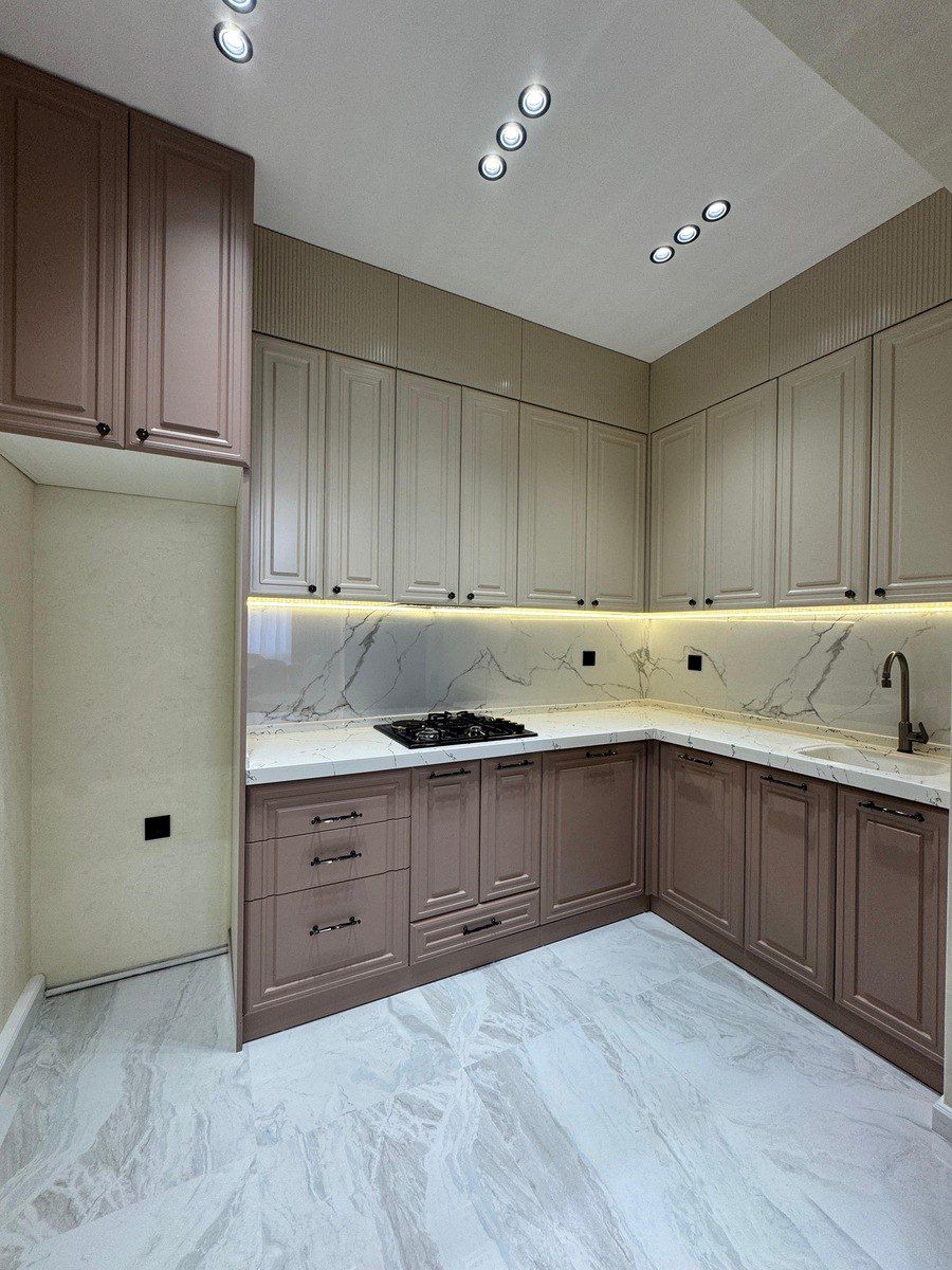 Satılır 3 otaqlı yeni tikili 80 m² — Mənzil, Bakı (5)