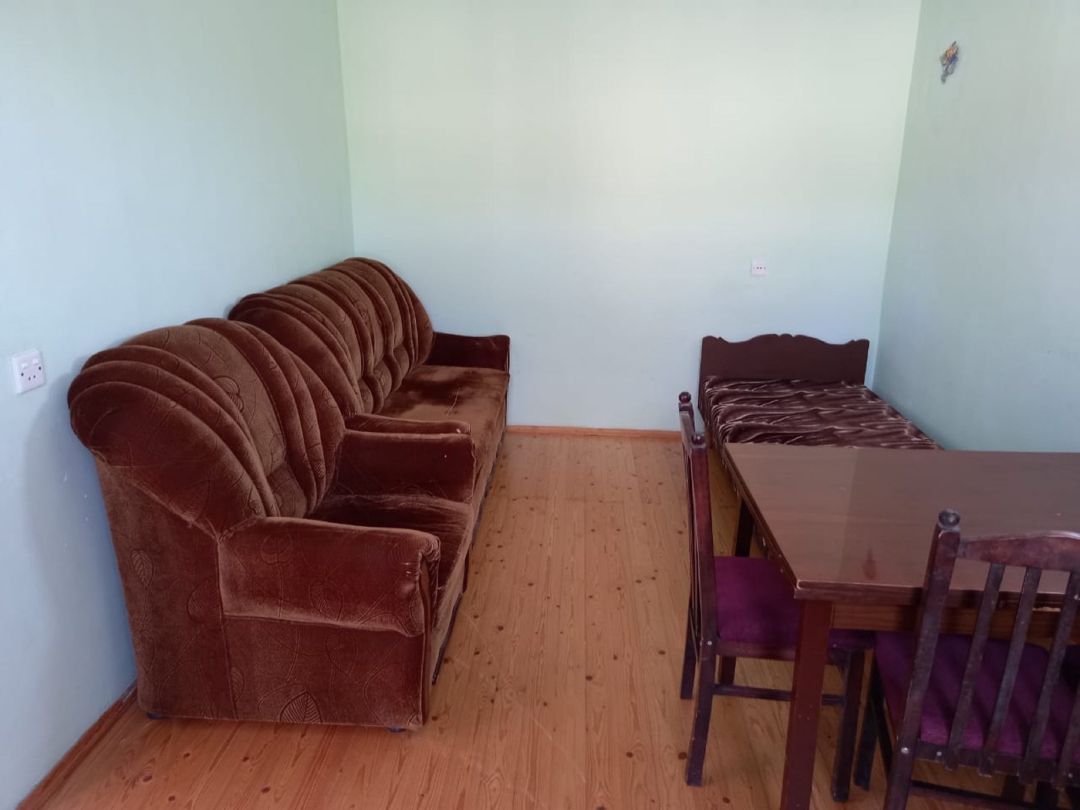 Həyət evi kirayə verilir, Corat bağları — Ev, villa, Sumqayıt (11)