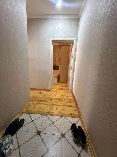 Satılır 2 otaqlı yeni tikili 52 m² — Bakı
