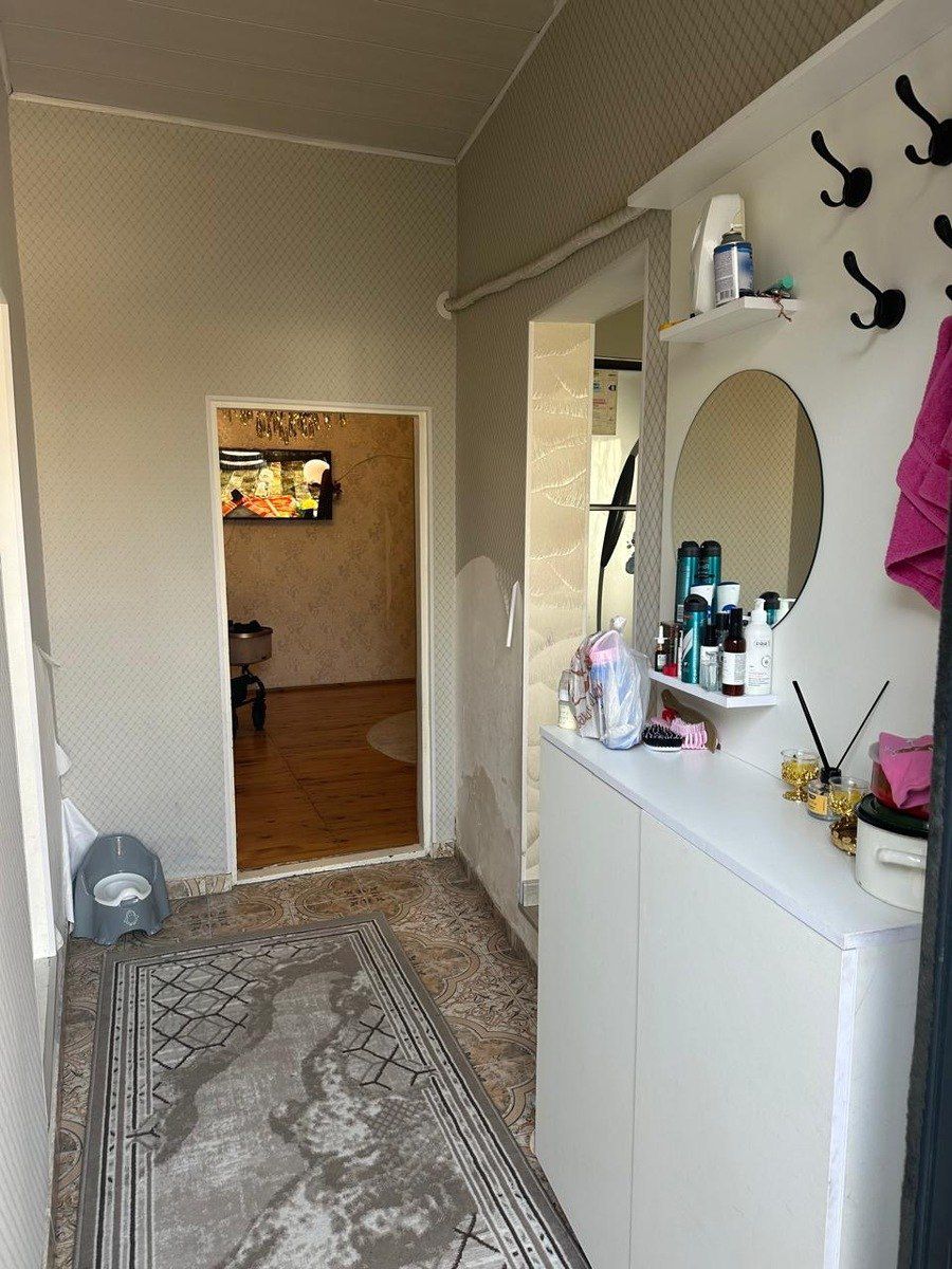 Satılır 4 otaqlı həyət evi/bağ evi 110 m² — Ev, villa, Bakı (7)
