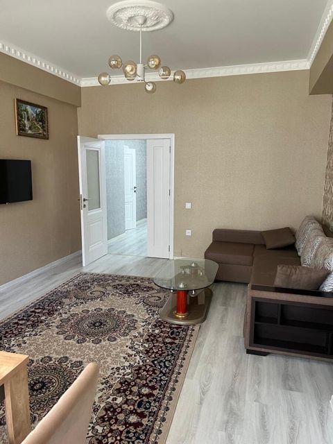 İcarəyə verilir 3 otaqlı yeni tikili 110 m² — Bakı