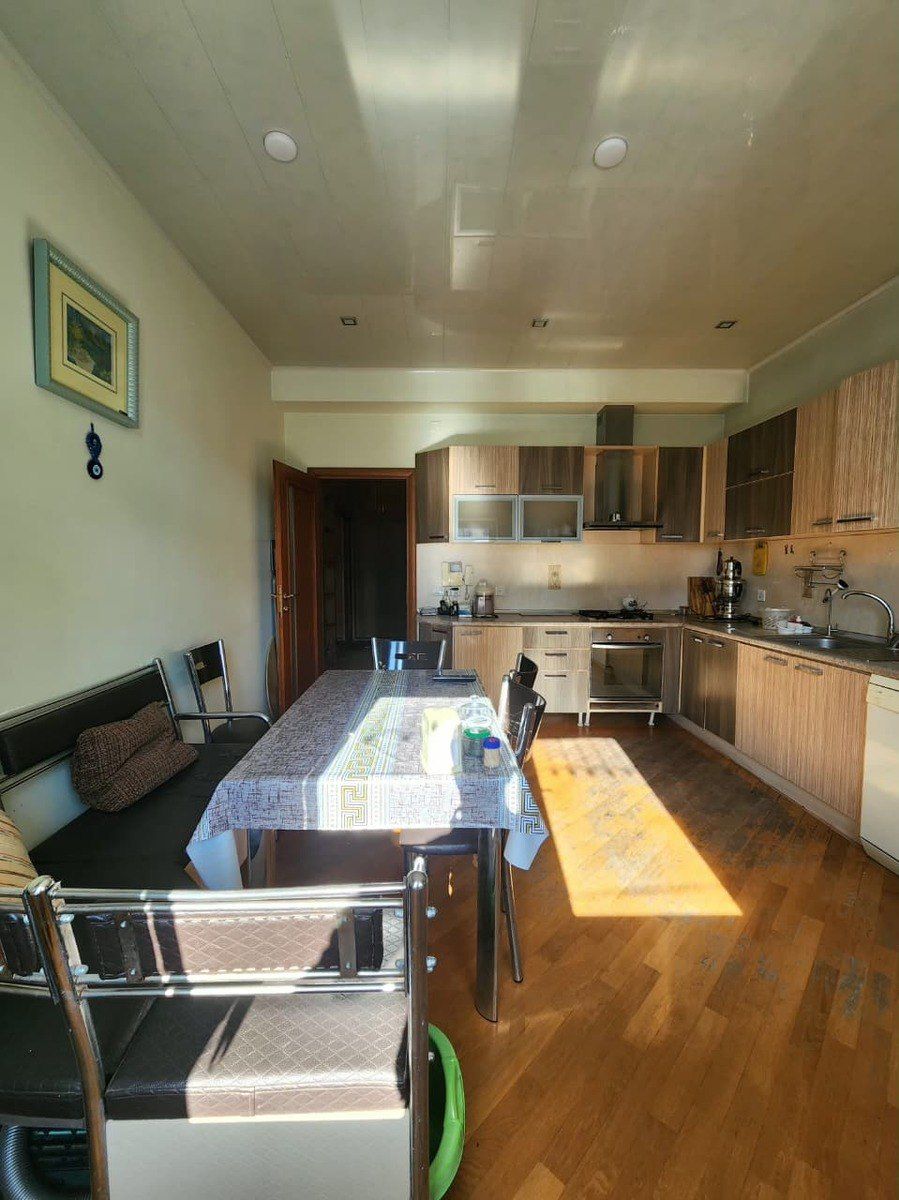 Satılır 3 otaqlı yeni tikili 145 m² — Mənzil, Bakı (6)