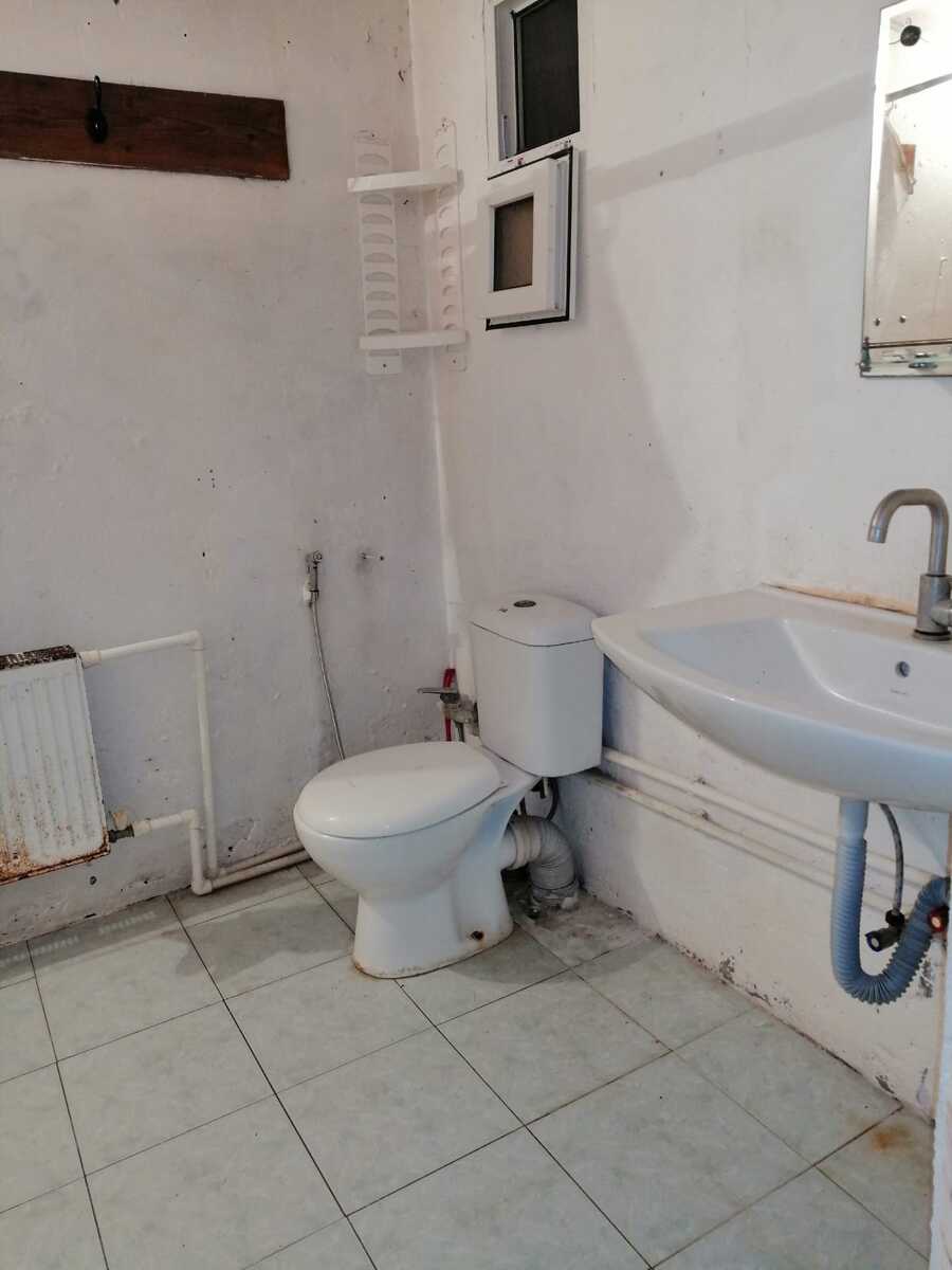 İcarəyə verilir 2 otaqlı həyət evi/bağ evi 70 m² — Ev, villa, Bakı (5)