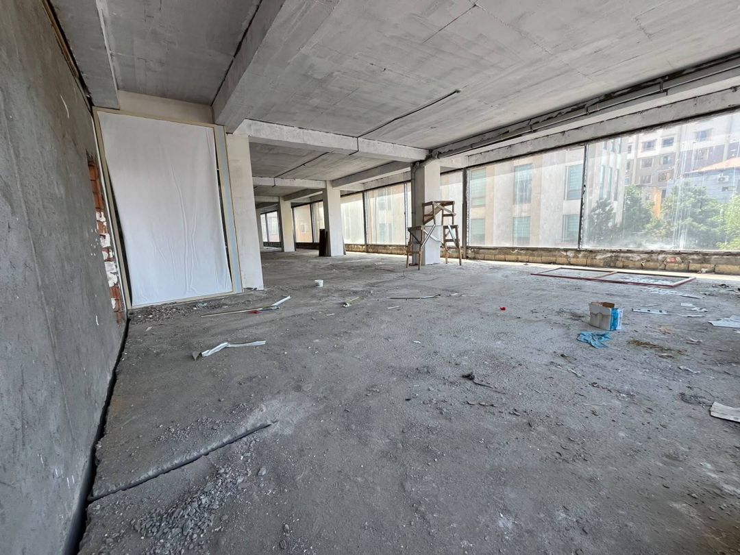 Satılır obyekt 810 m² — Əmlak, Bakı (4)